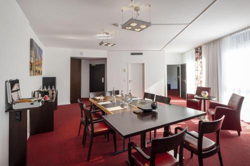 ARCOTEL Velvet Berlin - image 8