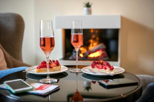 ARCOTEL Velvet Berlin - image 4