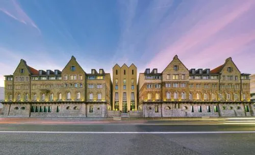 ARCOTEL Camino Stuttgart in Stuttgart, Österreich
