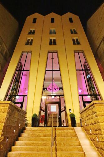 ARCOTEL Camino - image 6