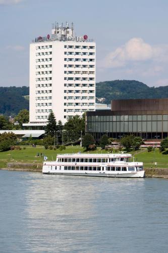 . ARCOTEL Nike Linz