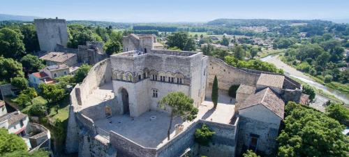 Le Serre du Sud in Pierrelatte