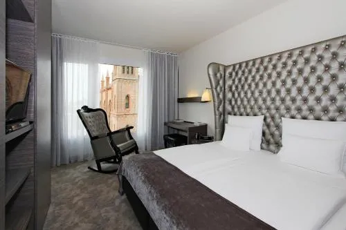 ARCOTEL John F Berlin in Berlin, Deutschland