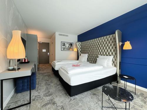 ARCOTEL John F Berlin, Berlin (photo 8)