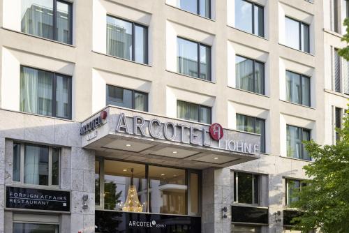 ARCOTEL John F Berlin - image 7