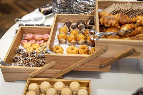 ARCOTEL John F Berlin - image 9