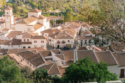 附近景點, Camping TajoRodillo in 格拉薩萊馬