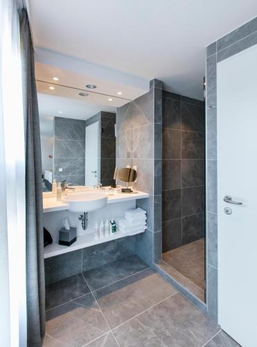 ARCOTEL Donauzentrum - image 12