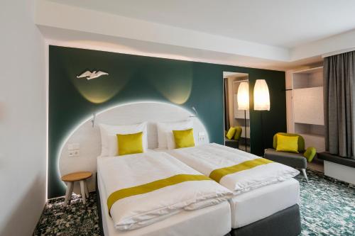 1 king bed