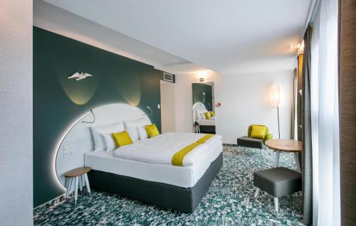 ARCOTEL Donauzentrum - image 10