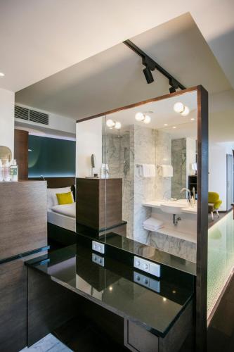 ARCOTEL Donauzentrum - image 14