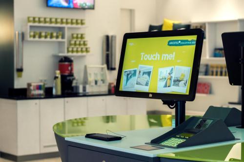 ARCOTEL Donauzentrum - image 7