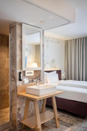 ARCOTEL Kaiserwasser Wien