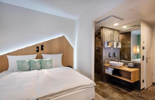 ARCOTEL HafenCity Dresden, Dresde (photo 8)