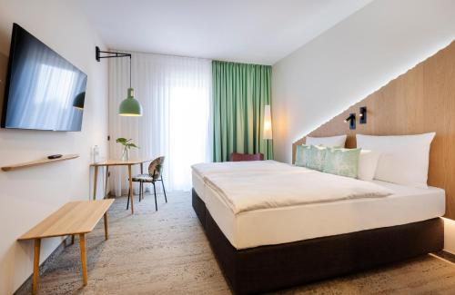ARCOTEL HafenCity Dresden, Dresde (photo 3)