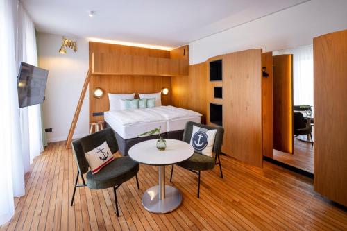 ARCOTEL HafenCity - image 9
