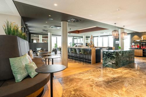 ARCOTEL HafenCity Dresden - image 3