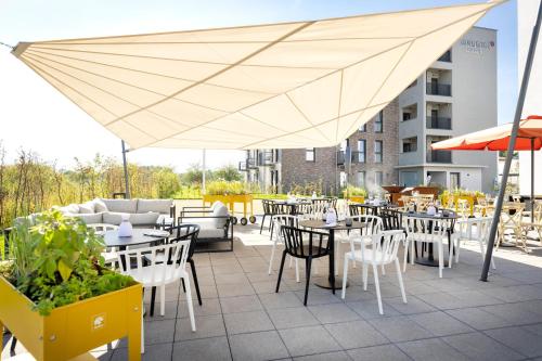 ARCOTEL HafenCity - image 4