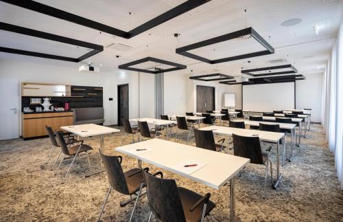 ARCOTEL HafenCity - image 14
