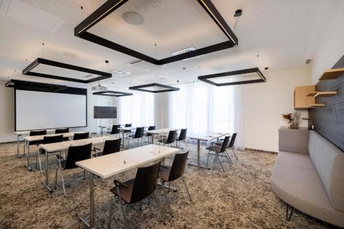 ARCOTEL HafenCity - image 11