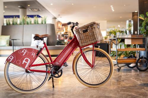 ARCOTEL HafenCity - image 2