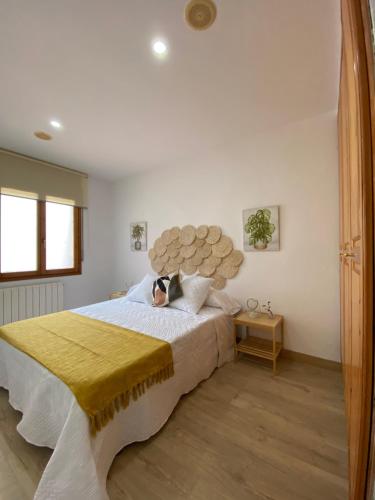 Casa RAS in Montras