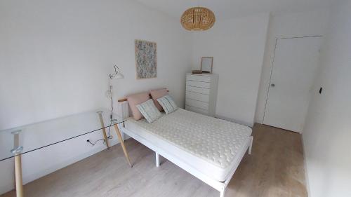 Appartement Montpellier avec piscine near Persilpizz