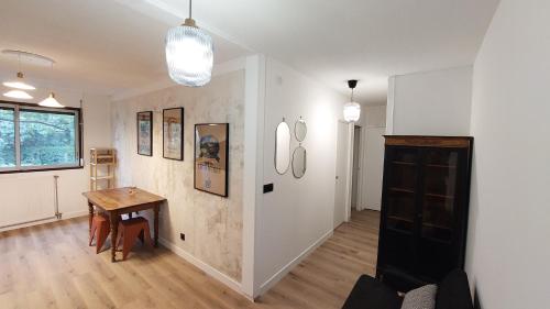 Appartement Montpellier avec piscine near Persilpizz