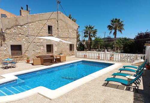  Sunny Vista in Pinoso