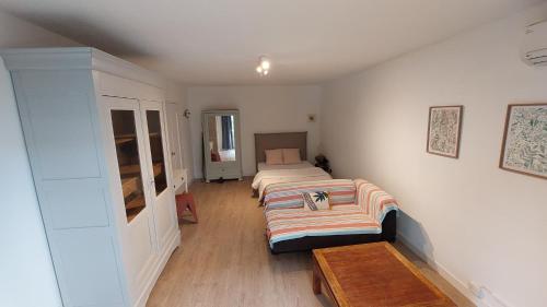 Appartement Montpellier avec piscine near Persilpizz