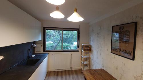 Appartement Montpellier avec piscine near Persilpizz