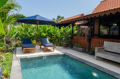 Villa with Private Pool image 7