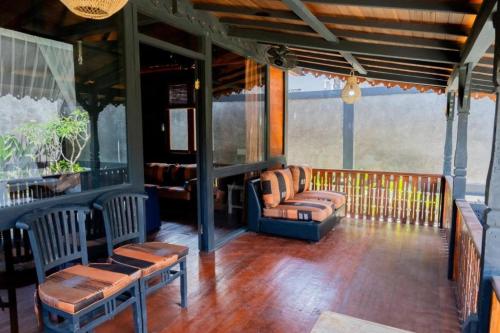 Villa with Private Pool image 3