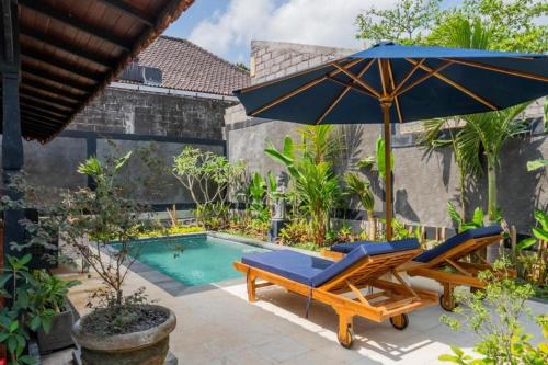 Villa with Private Pool image 2