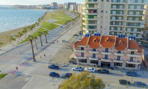 Hotel Primavera Vlorë