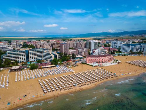 MPM Astoria Hotel - Ultra All Inclusive Sunny Beach