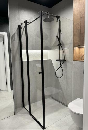 Apartament Błękitny Horyzont 2- Hevenia