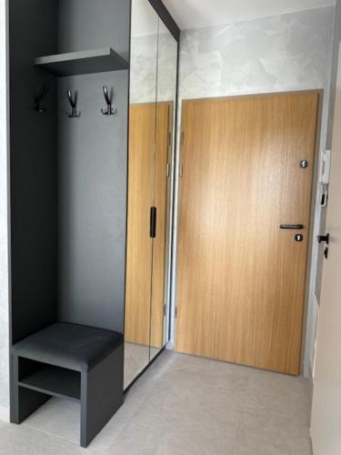 Apartament Błękitny Horyzont 2- Hevenia