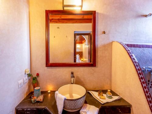 Samira Riads & Spa Marrakech Room Type - Double Room