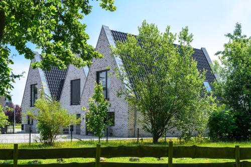 Ferienhaus Treibholz Fehmarn in Fehmarn, Deutschland