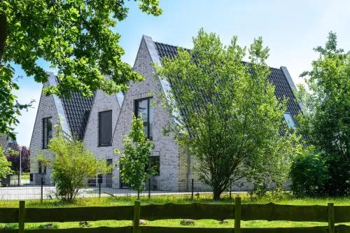 Ferienhaus Treibholz Fehmarn in Fehmarn, Deutschland