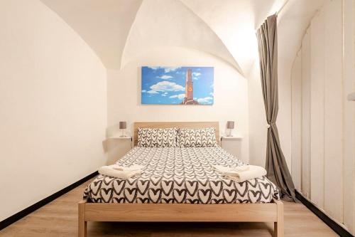 The First Porta Soprana Prione, Janov (fotografie 6)