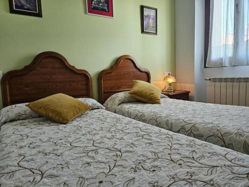 La Casina en Sebreño 13A05 La Casina en Sebreño 13A05