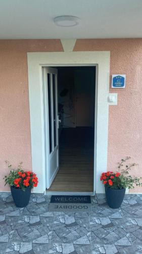 Apartman JV Apartman JV