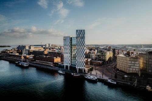 Clarion Hotel Helsinki, Helsinki