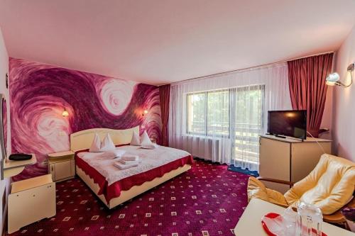 Casa Cioplea by Genco in Предял