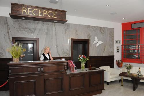 Hotel Berg - image 9