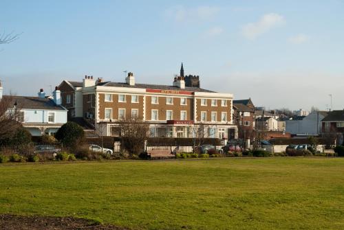 The Royal Hotel - image 7