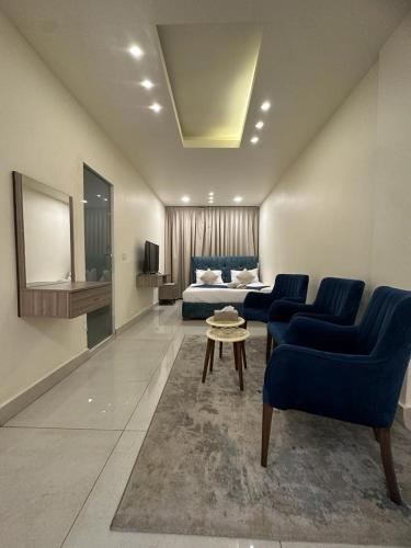 Orient Prince Hotel in Trung tâm thành phố Beirut