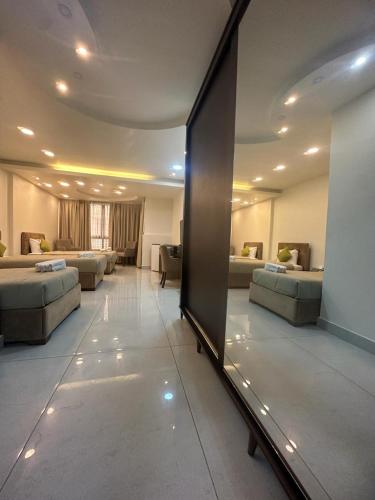 Orient Prince Hotel in Trung tâm thành phố Beirut